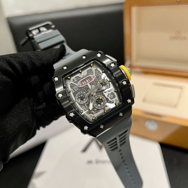 RICHARD MILLE Watches